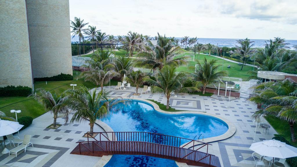 Scopa Beach Resort Cavalcanti อากีราซ ภายนอก รูปภาพ