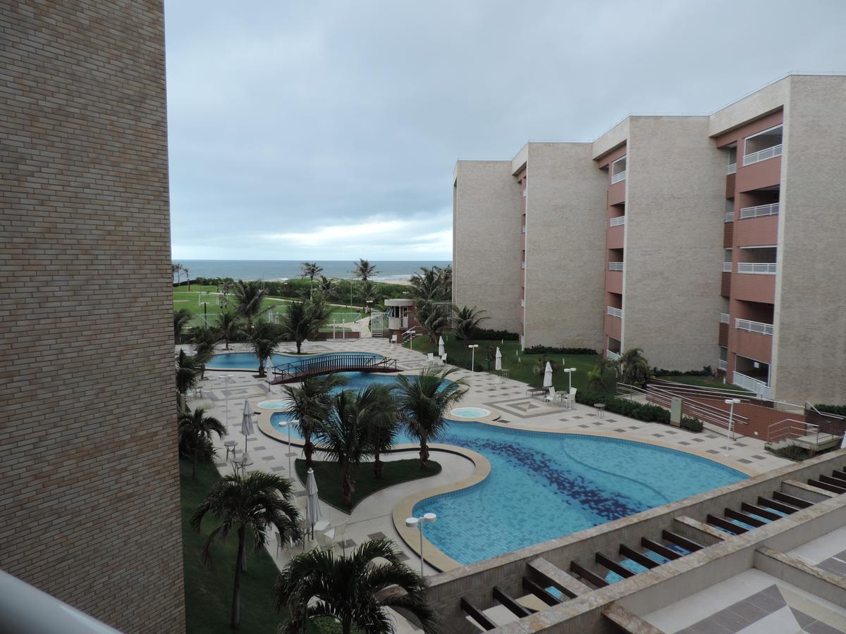Scopa Beach Resort Cavalcanti อากีราซ ภายนอก รูปภาพ